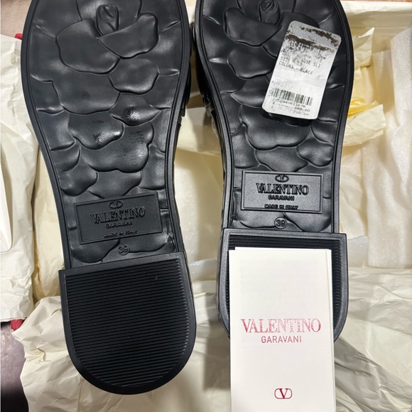 Valentino sandals - Picture 10 of 16